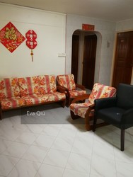 Blk 686 Hougang Street 61 (Hougang), HDB 4 Rooms #219582111